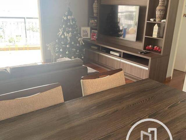 Apartamento para Alugar em São Paulo - 4