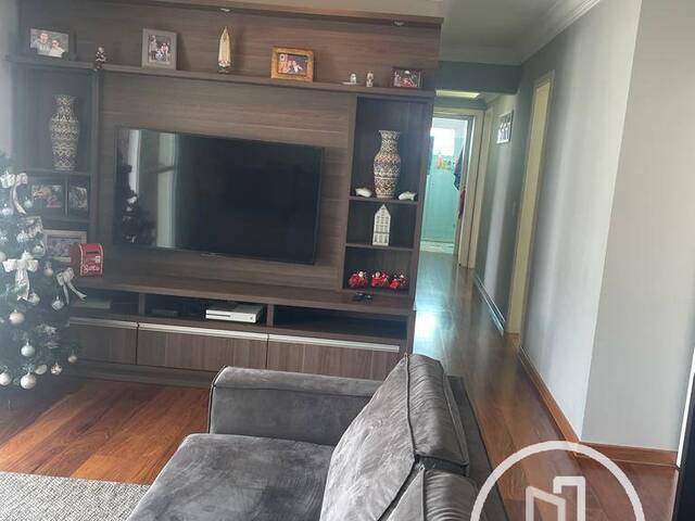 #1UJ8N9B - Apartamento para Alugar em São Paulo - SP - 1