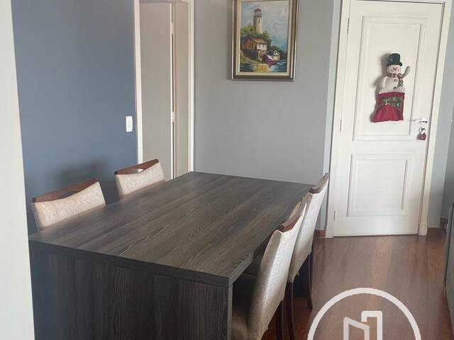 Apartamento para Alugar em São Paulo - 3