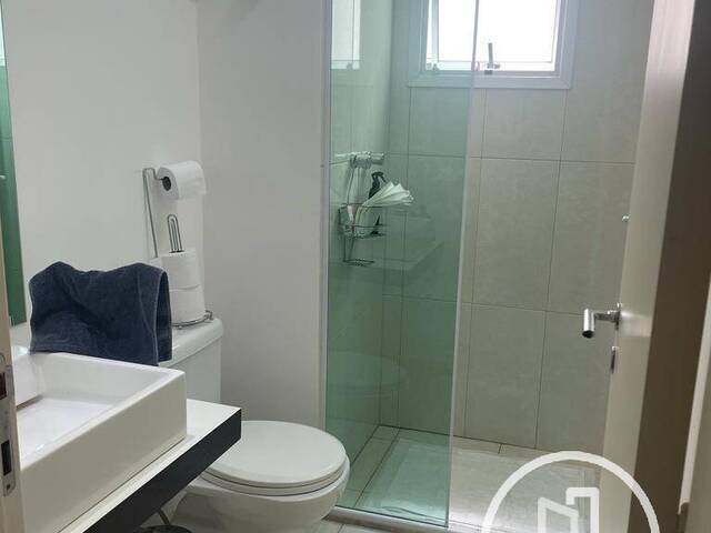 Apartamento para Alugar em São Paulo - 5