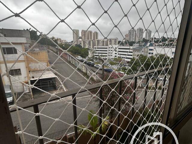 Apartamento para Comprar em São Paulo - 3