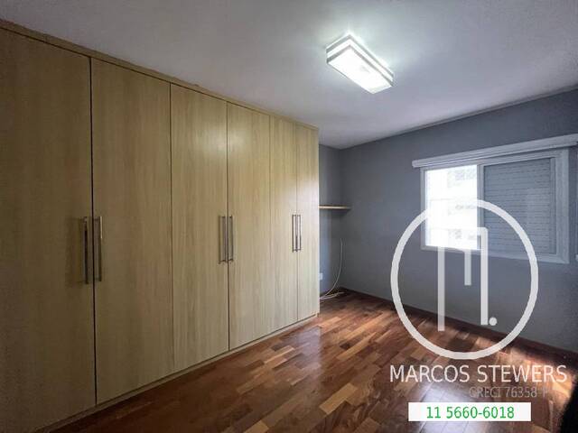 Apartamento para Comprar em São Paulo - 4