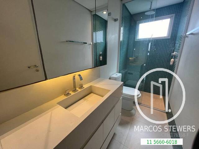 #1HUON9B - Apartamento para Comprar em São Paulo - SP