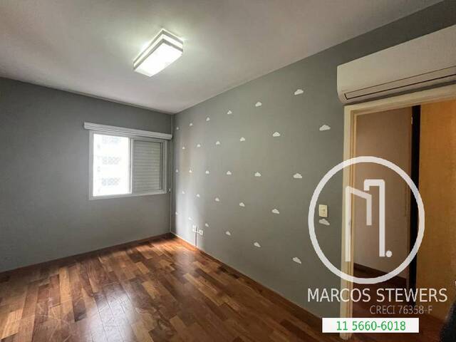 Apartamento para Comprar em São Paulo - 5