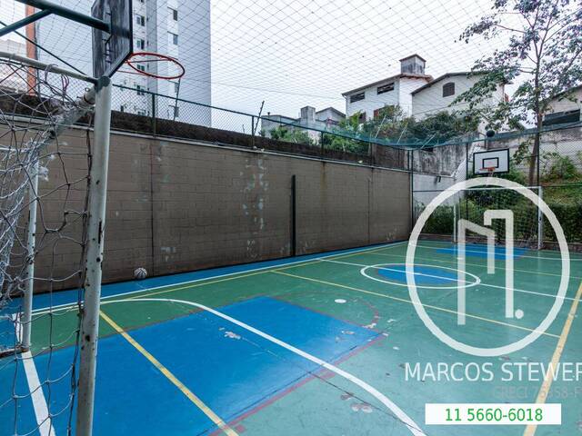 Apartamento para Comprar em São Paulo - 4
