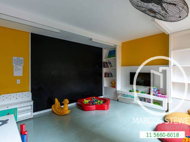 #15IP8ML - Apartamento para Comprar em São Paulo - SP - 1