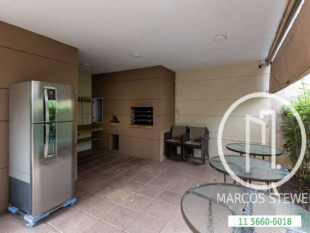 #15IP8ML - Apartamento para Comprar em São Paulo - SP - 3