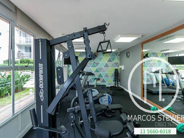 Apartamento para Comprar em São Paulo - 5