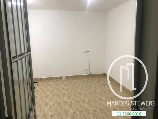 #159D8ML - Apartamento para Alugar em São Paulo - SP - 1