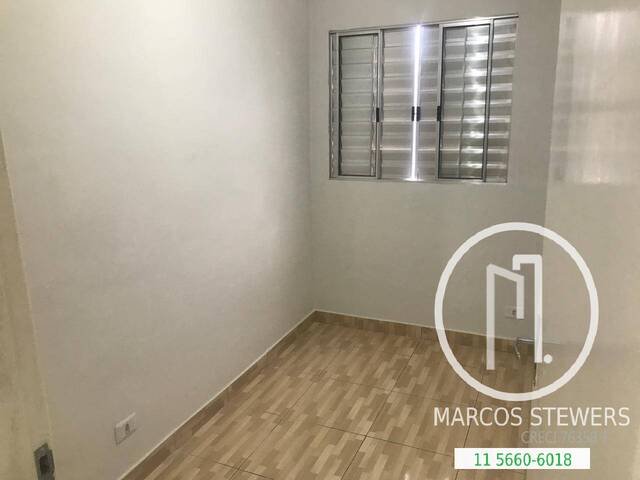 Apartamento para Alugar em São Paulo - 5