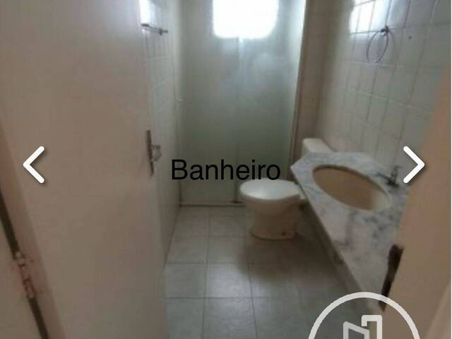 #EGSN9B - Apartamento para Comprar em São Paulo - SP