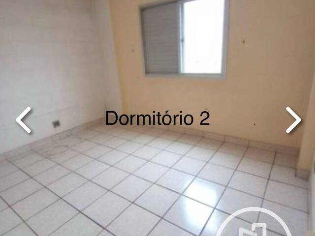 Apartamento para Comprar em São Paulo - 5