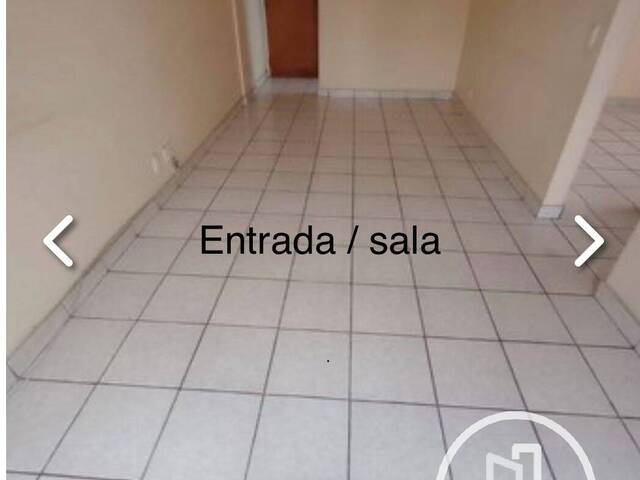 #EGSN9B - Apartamento para Comprar em São Paulo - SP