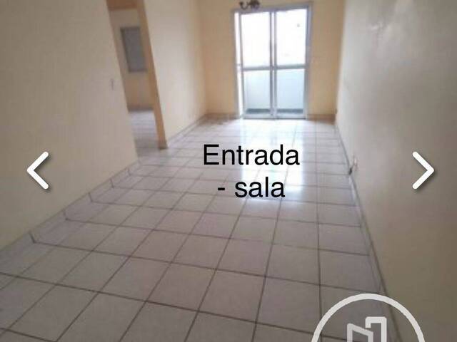 #EGSN9B - Apartamento para Comprar em São Paulo - SP - 1
