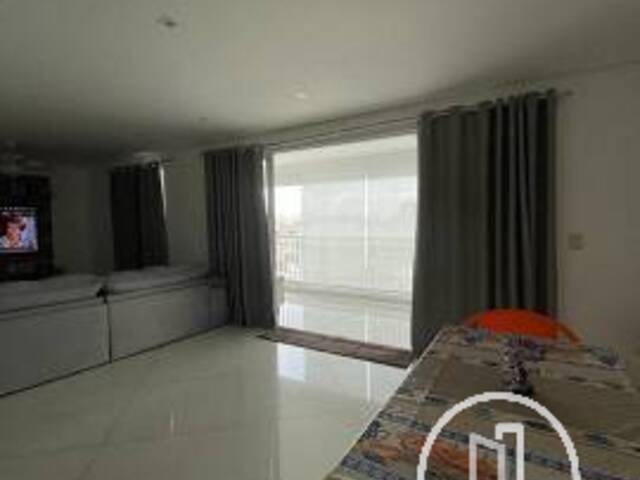 #VVR8ML - Apartamento para Comprar em São Paulo - SP - 1