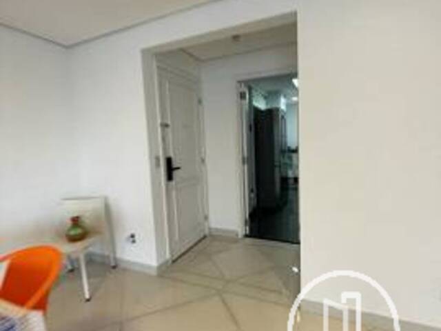 Apartamento para Comprar em São Paulo - 4