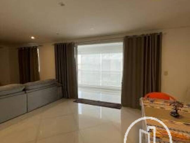 Apartamento para Comprar em São Paulo - 5