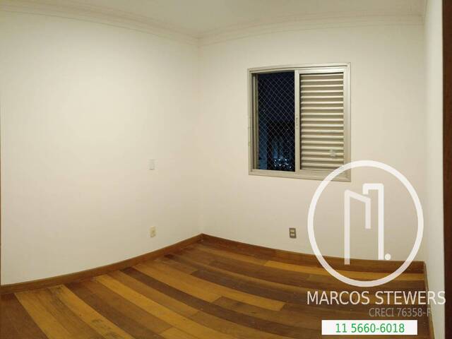 Apartamento para Comprar em São Paulo - 4