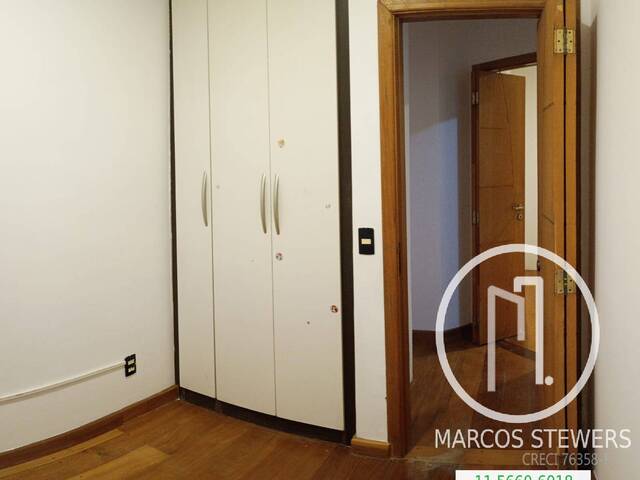 Apartamento para Comprar em São Paulo - 5