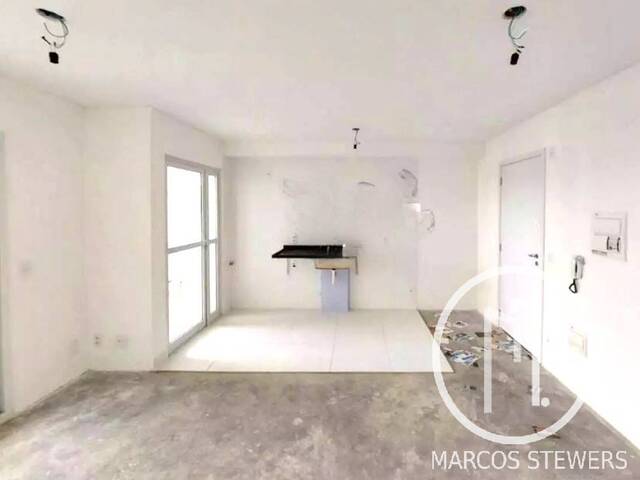 #12PKN9B - Apartamento para Comprar em São Paulo - SP