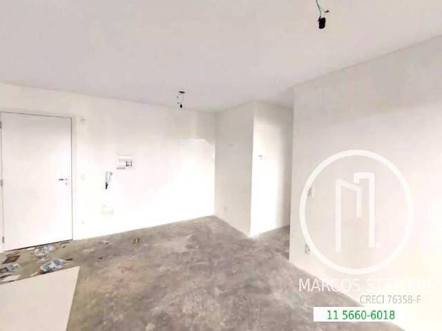 #12PKN9B - Apartamento para Comprar em São Paulo - SP - 1