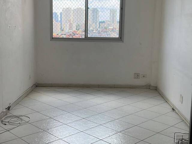 #1PHH8ML - Apartamento para Alugar em São Paulo - SP - 1