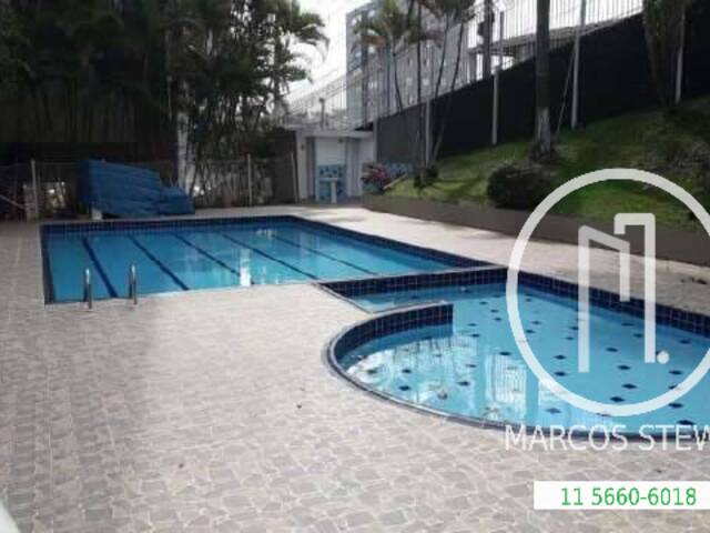 Apartamento para Alugar em São Paulo - 5