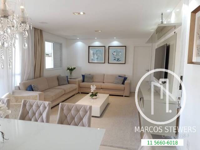 Apartamento para Alugar em São Paulo - 4