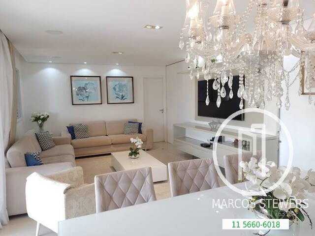 Apartamento para Alugar em São Paulo - 3