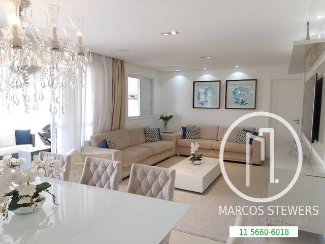 Apartamento para Alugar em São Paulo - 2