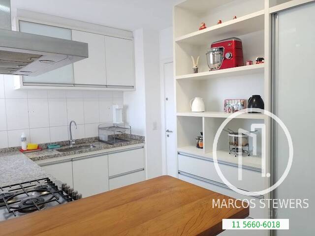 Apartamento para Alugar em São Paulo - 5