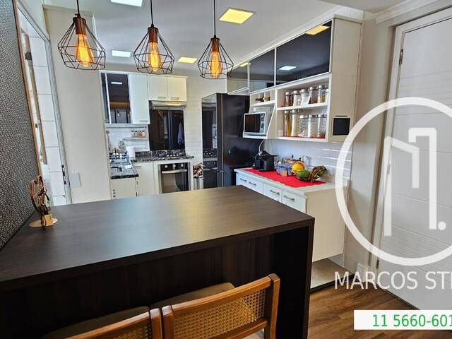 Apartamento para Comprar em São Paulo - 5