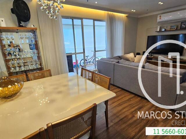 Apartamento para Comprar em São Paulo - 4