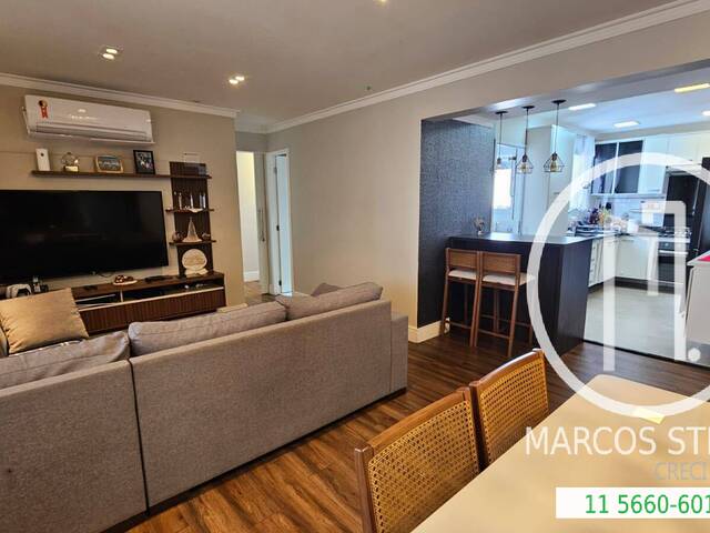 #K72N9B - Apartamento para Comprar em São Paulo - SP