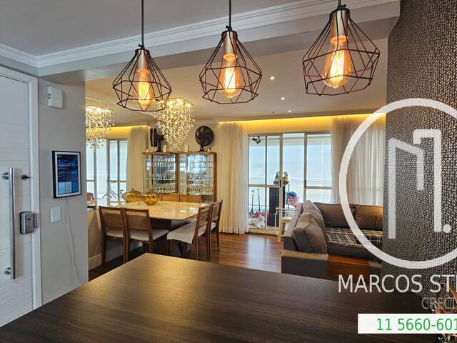 #K72N9B - Apartamento para Comprar em São Paulo - SP