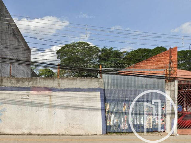 #15CGN9B - Terreno para Comprar em São Paulo - SP - 1