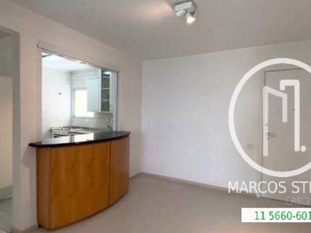 Apartamento para Alugar em São Paulo - 2