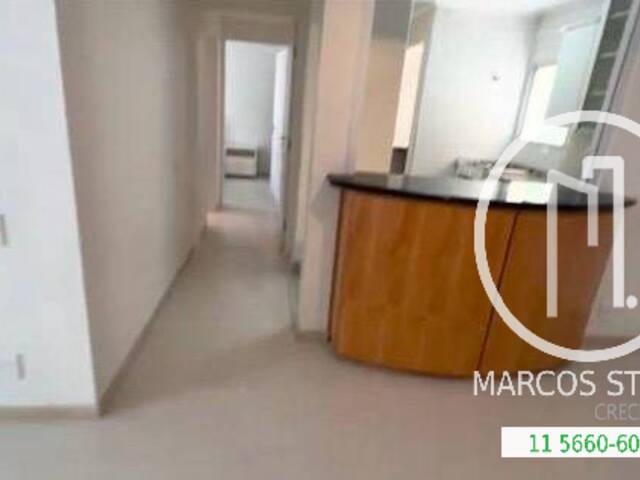 #1HN58ML - Apartamento para Alugar em São Paulo - SP - 3