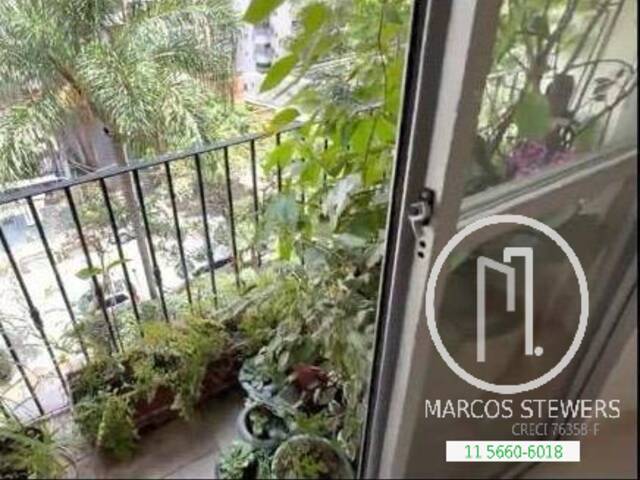 Apartamento para Alugar em São Paulo - 4