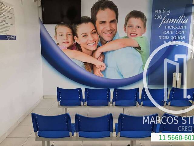 Sala Comercial para Comprar em São Paulo - 5