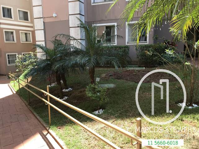 Apartamento para Comprar em São Paulo - 4