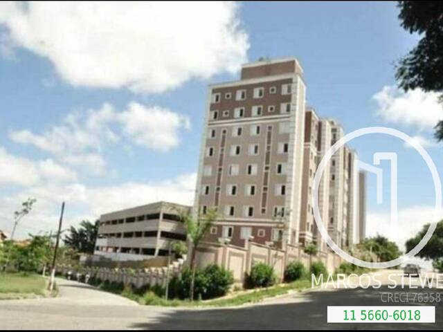 #JBON9B - Apartamento para Comprar em São Paulo - SP