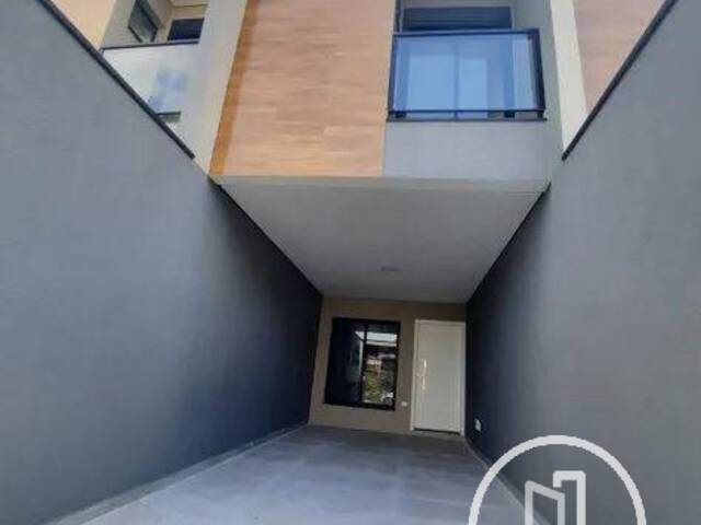 Casa para Comprar em São Paulo - 4