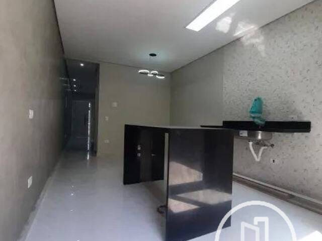 Casa para Comprar em São Paulo - 5