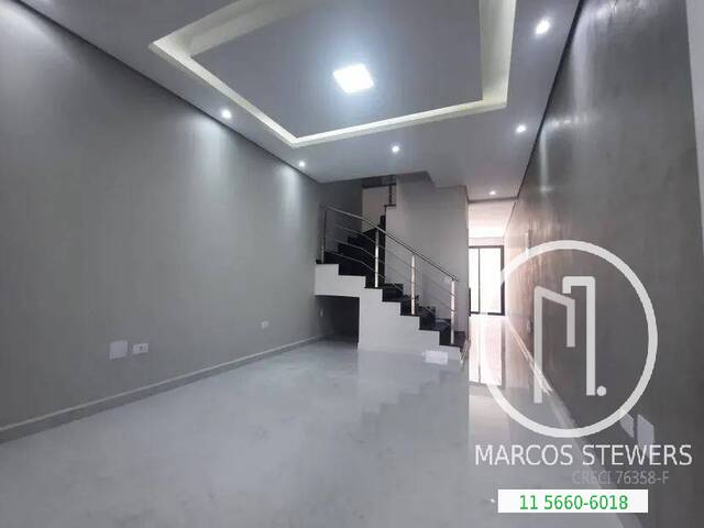 #FVJ8ML - Casa para Comprar em São Paulo - SP