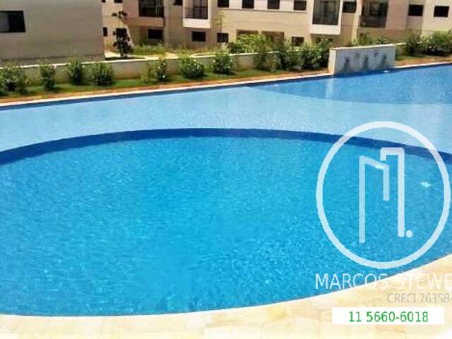 #1TAH8ML - Apartamento para Comprar em São Paulo - SP