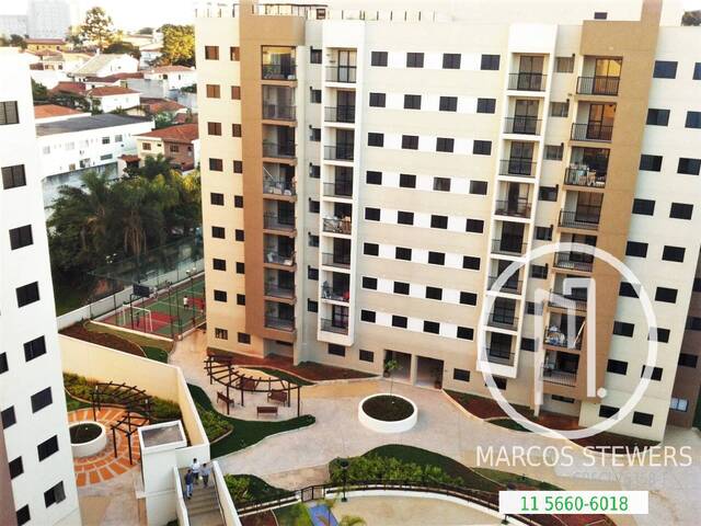 #1TAH8ML - Apartamento para Comprar em São Paulo - SP - 1