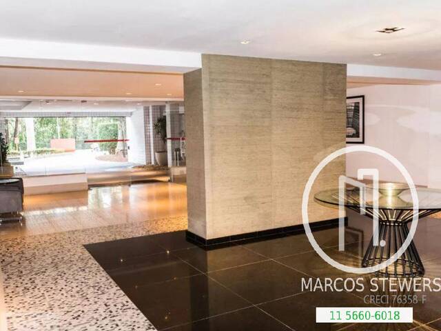 Apartamento para Alugar em São Paulo - 5