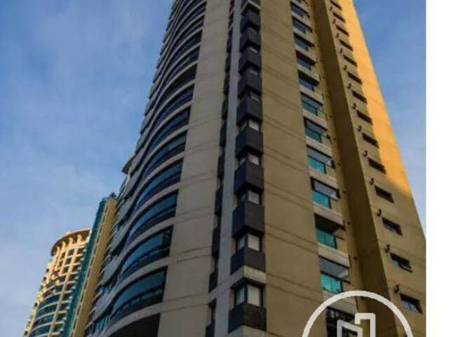 #N6J8ML - Apartamento para Alugar em São Paulo - SP - 1