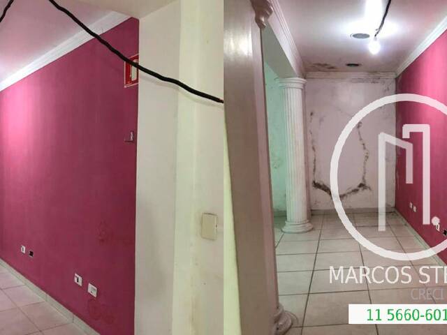 #1B238ML - Casa para Comprar em São Paulo - SP - 3